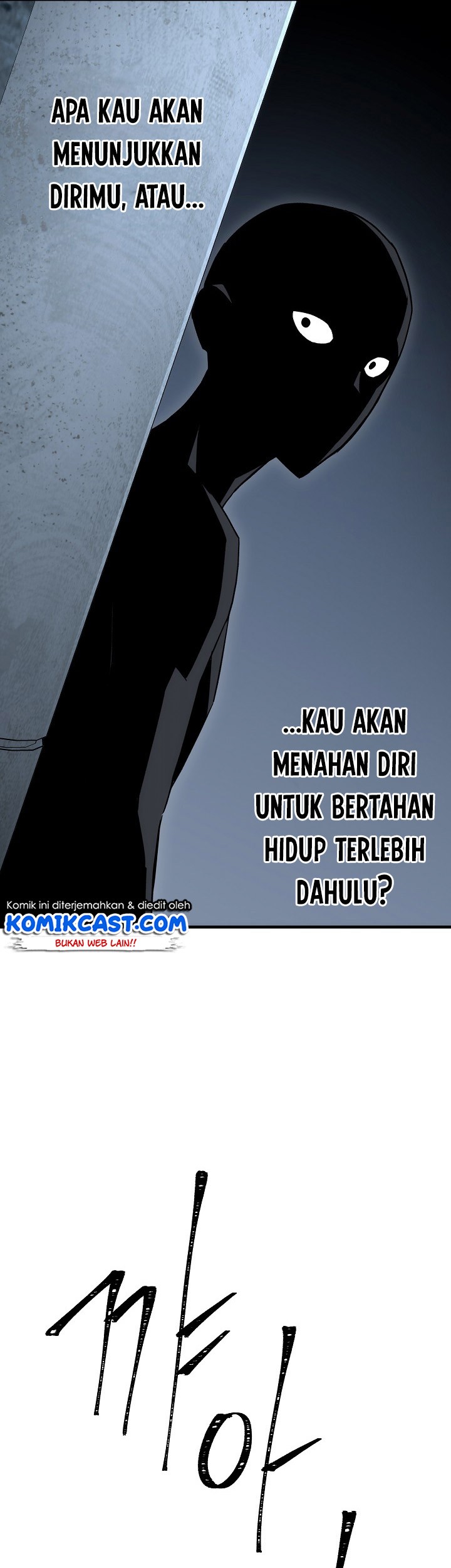 The Hero Returns Bab 18 halaman 78