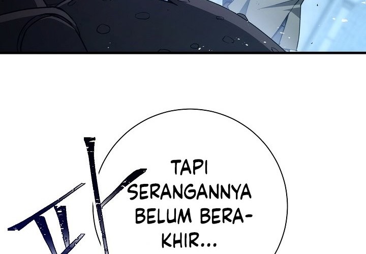 The Hero Returns Bab 19 halaman 7