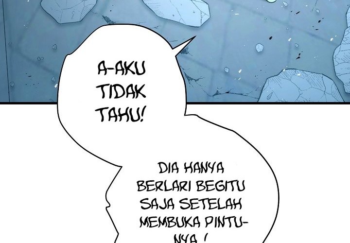 The Hero Returns Bab 19 halaman 14
