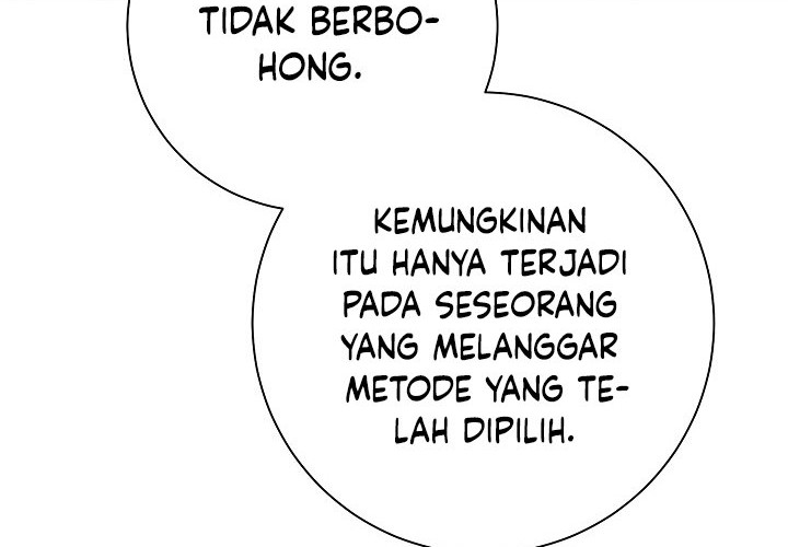 The Hero Returns Bab 19 halaman 26