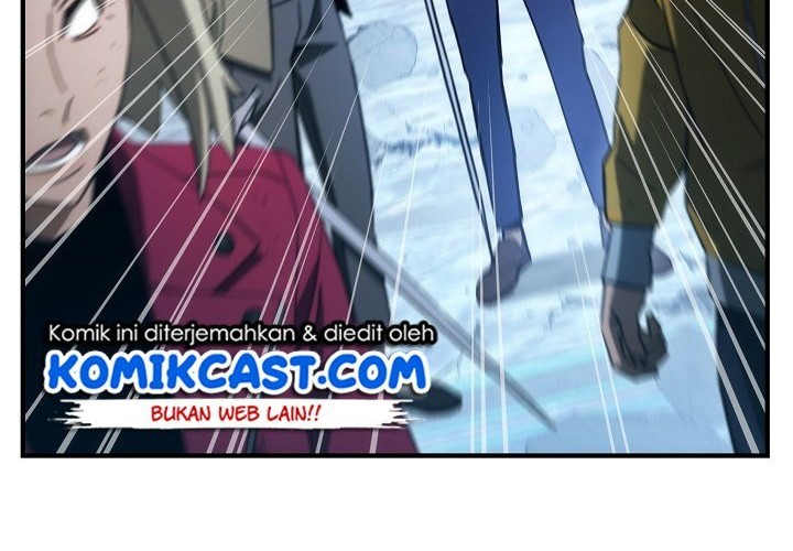 The Hero Returns Bab 19 halaman 30