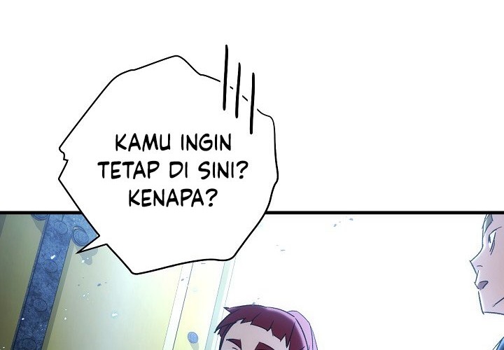 The Hero Returns Bab 19 halaman 38