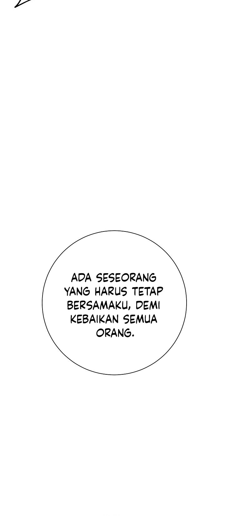 The Hero Returns Bab 19 halaman 41
