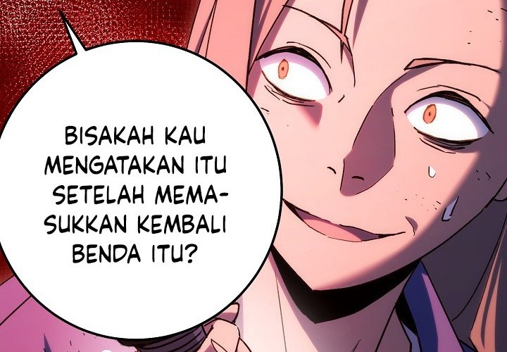 The Hero Returns Bab 19 halaman 58