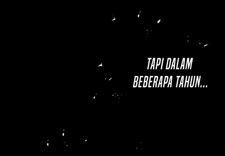 The Hero Returns Bab 19 halaman 66