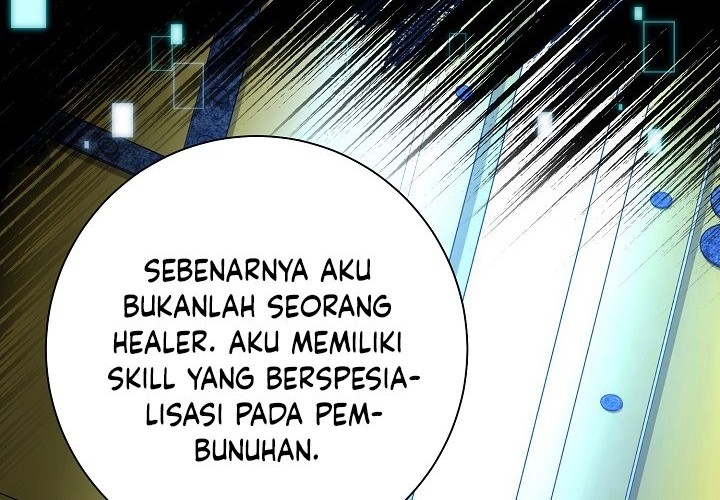 The Hero Returns Bab 19 halaman 83