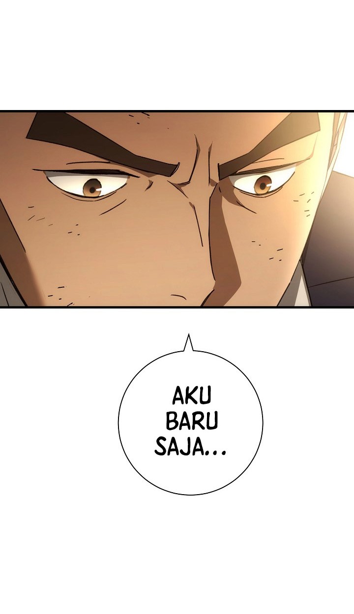The Hero Returns Bab 20 halaman 17