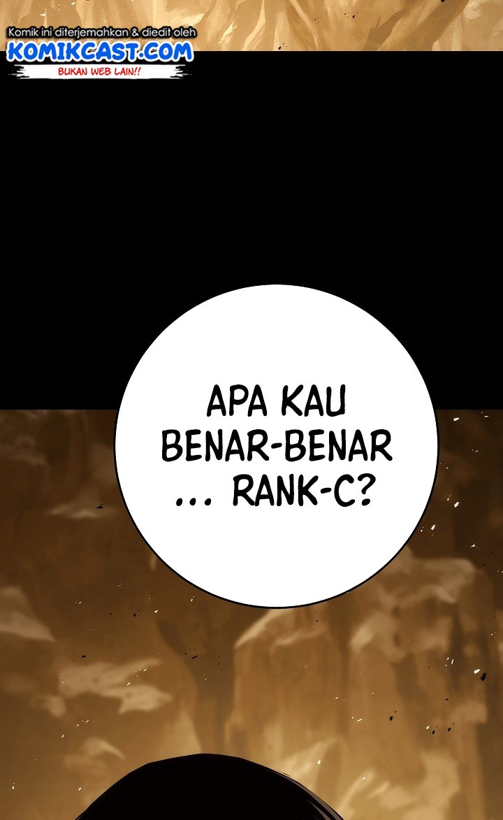 The Hero Returns Bab 20 halaman 27