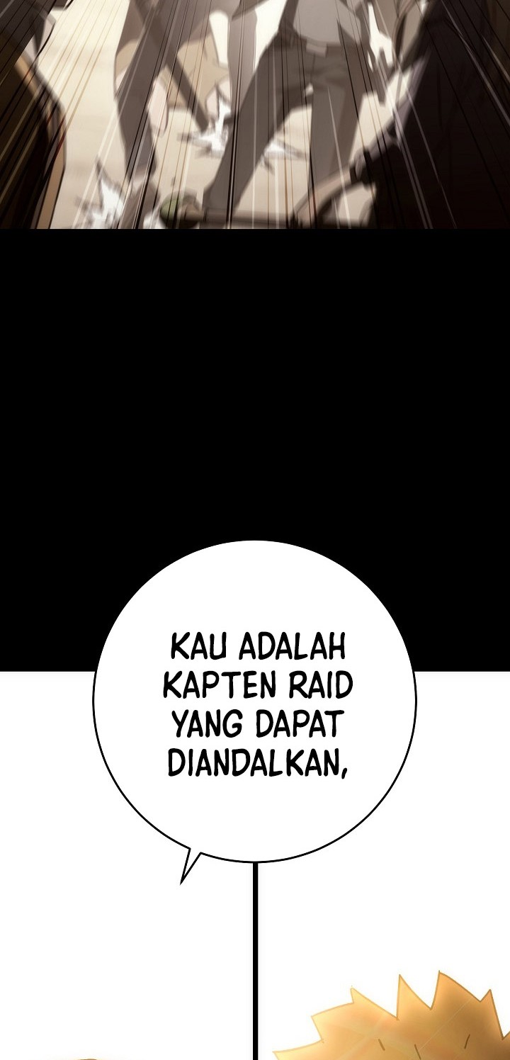 The Hero Returns Bab 20 halaman 37