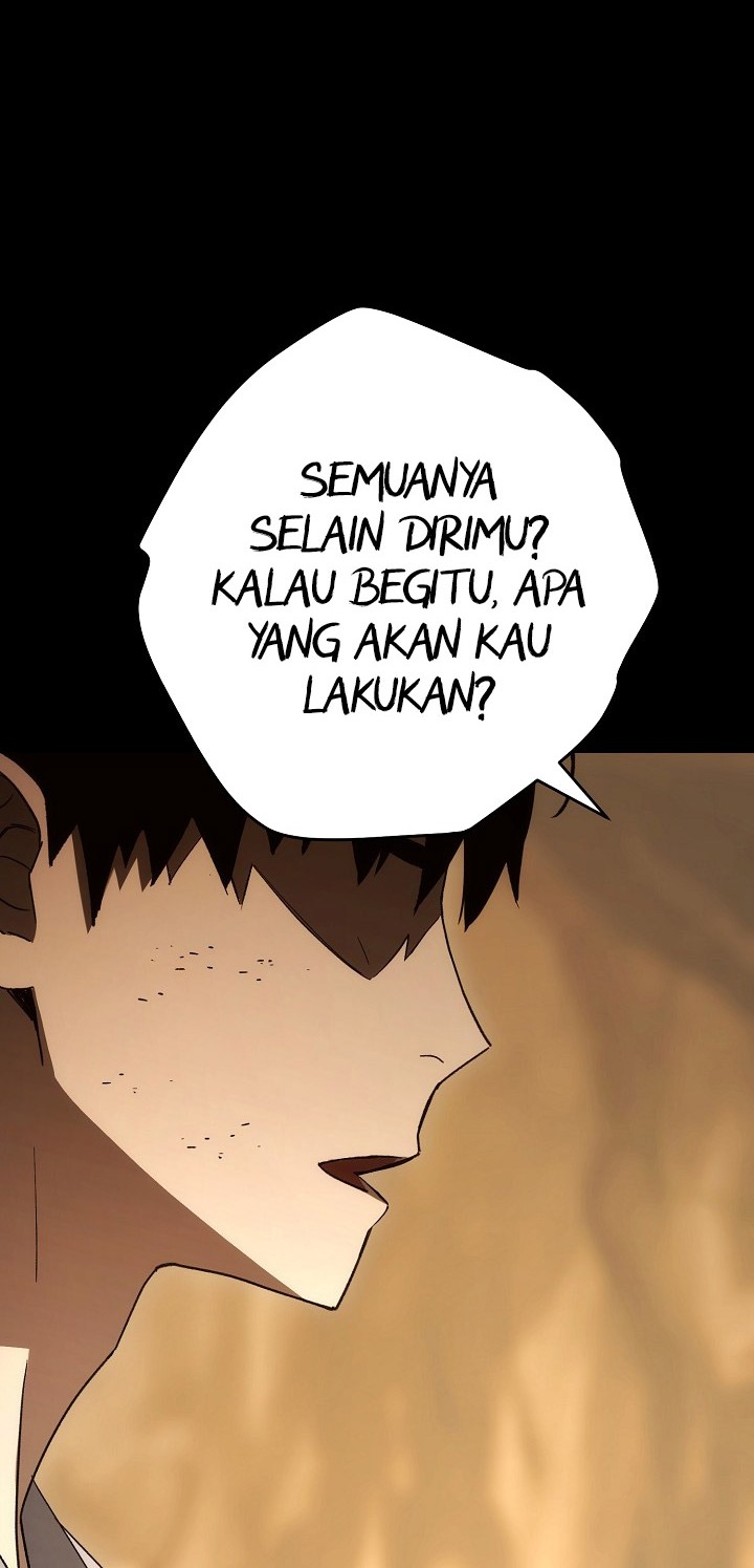 The Hero Returns Bab 20 halaman 43