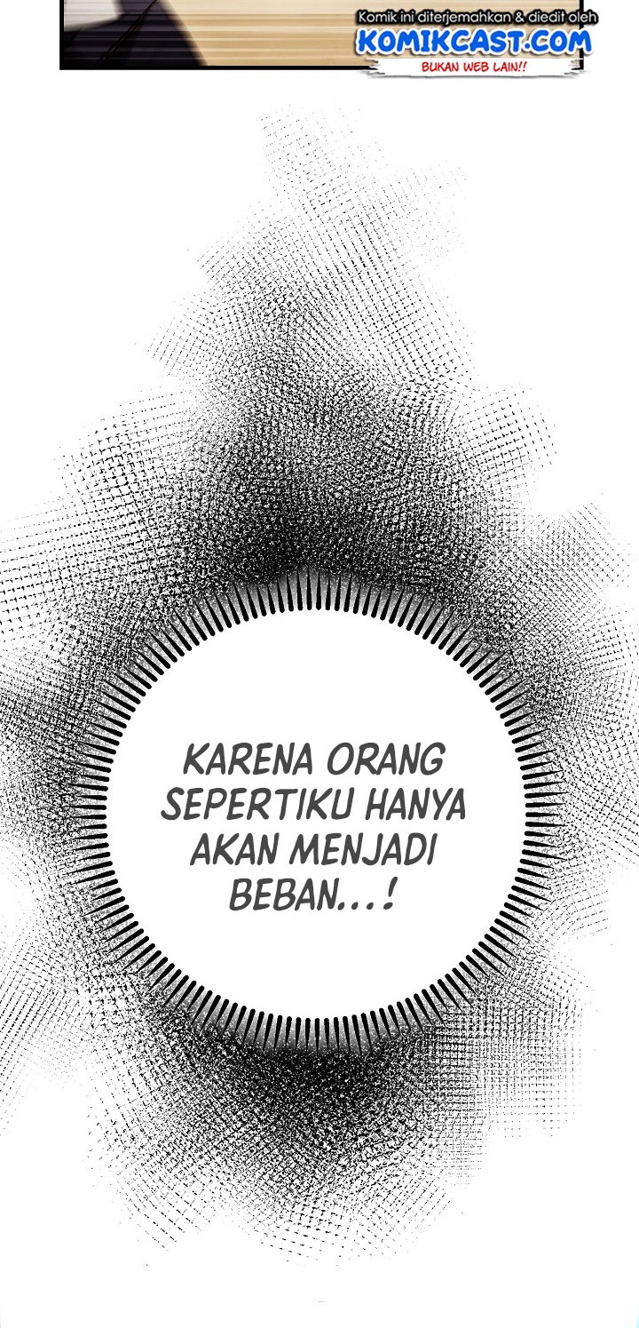 The Hero Returns Bab 20 halaman 47