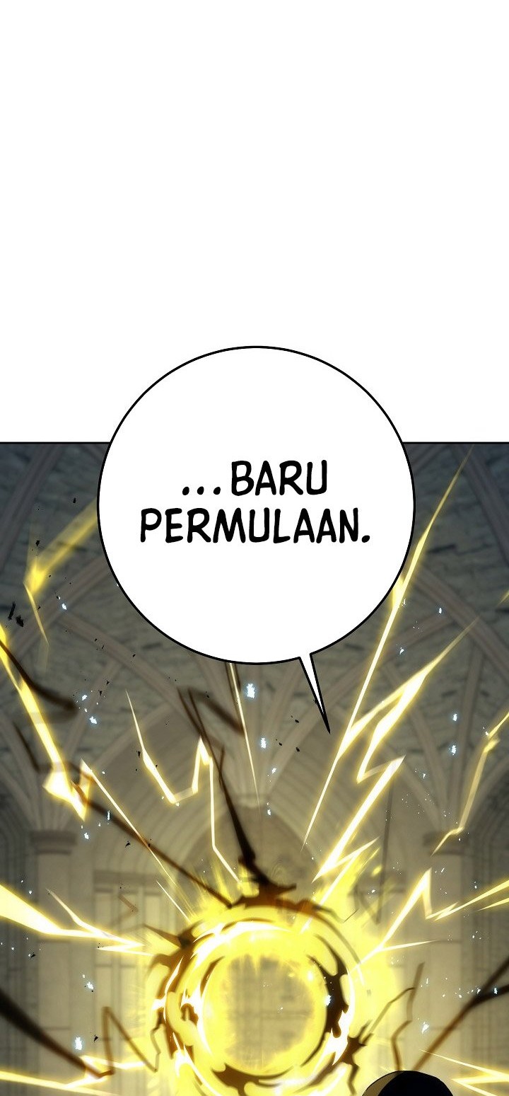 The Hero Returns Bab 20 halaman 81
