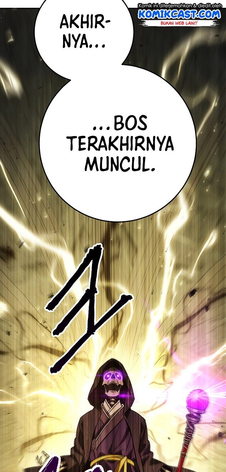 The Hero Returns Bab 21 halaman 3