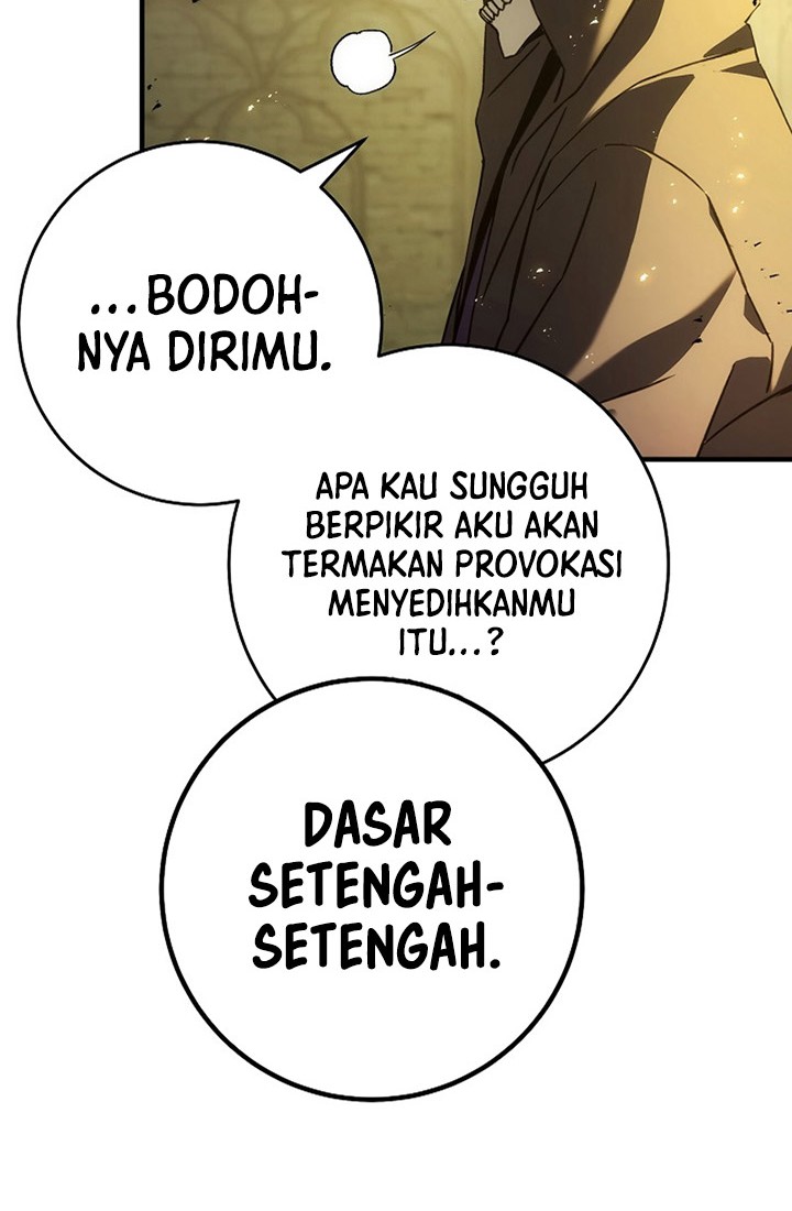 The Hero Returns Bab 21 halaman 13