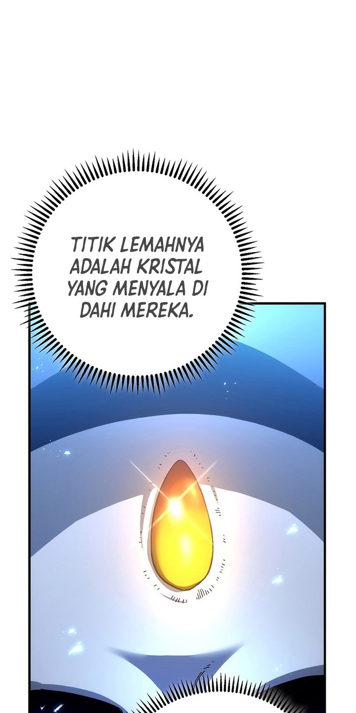 The Hero Returns Bab 21 halaman 41