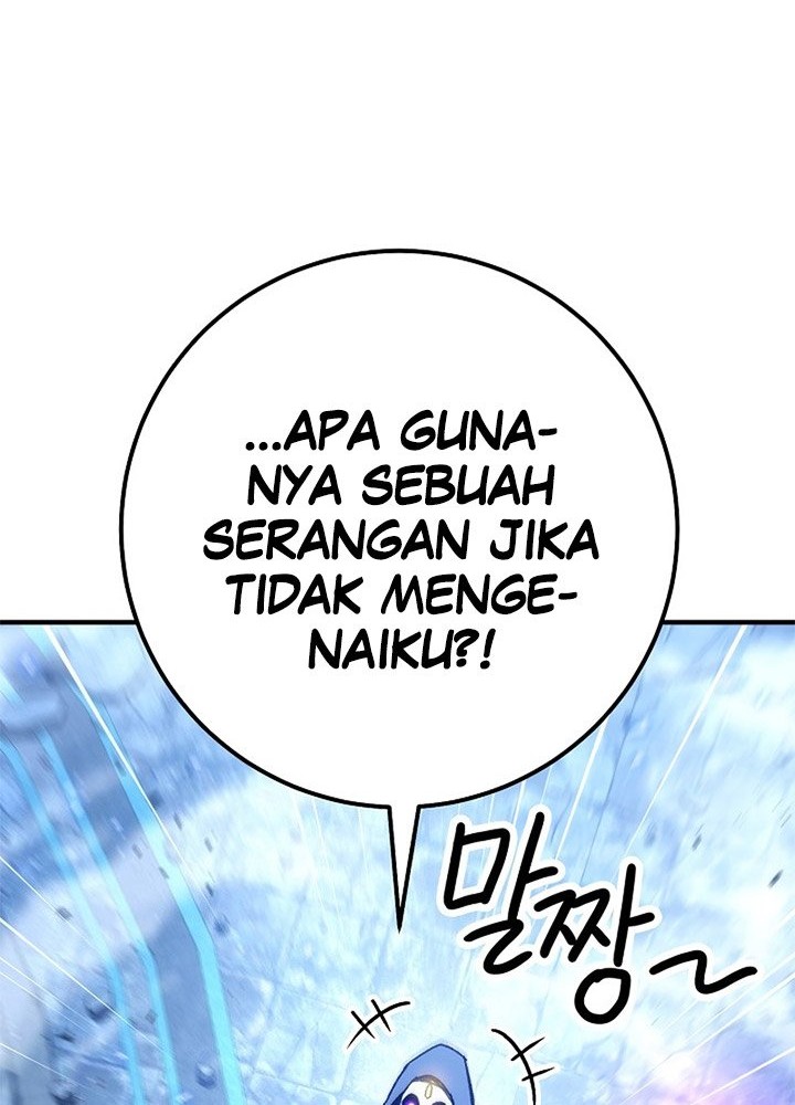 The Hero Returns Bab 21 halaman 55