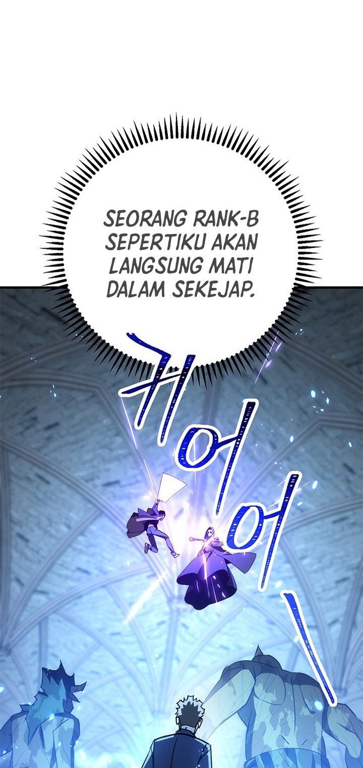 The Hero Returns Bab 21 halaman 69