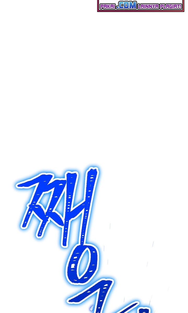 The Hero Returns Bab 22 halaman 67