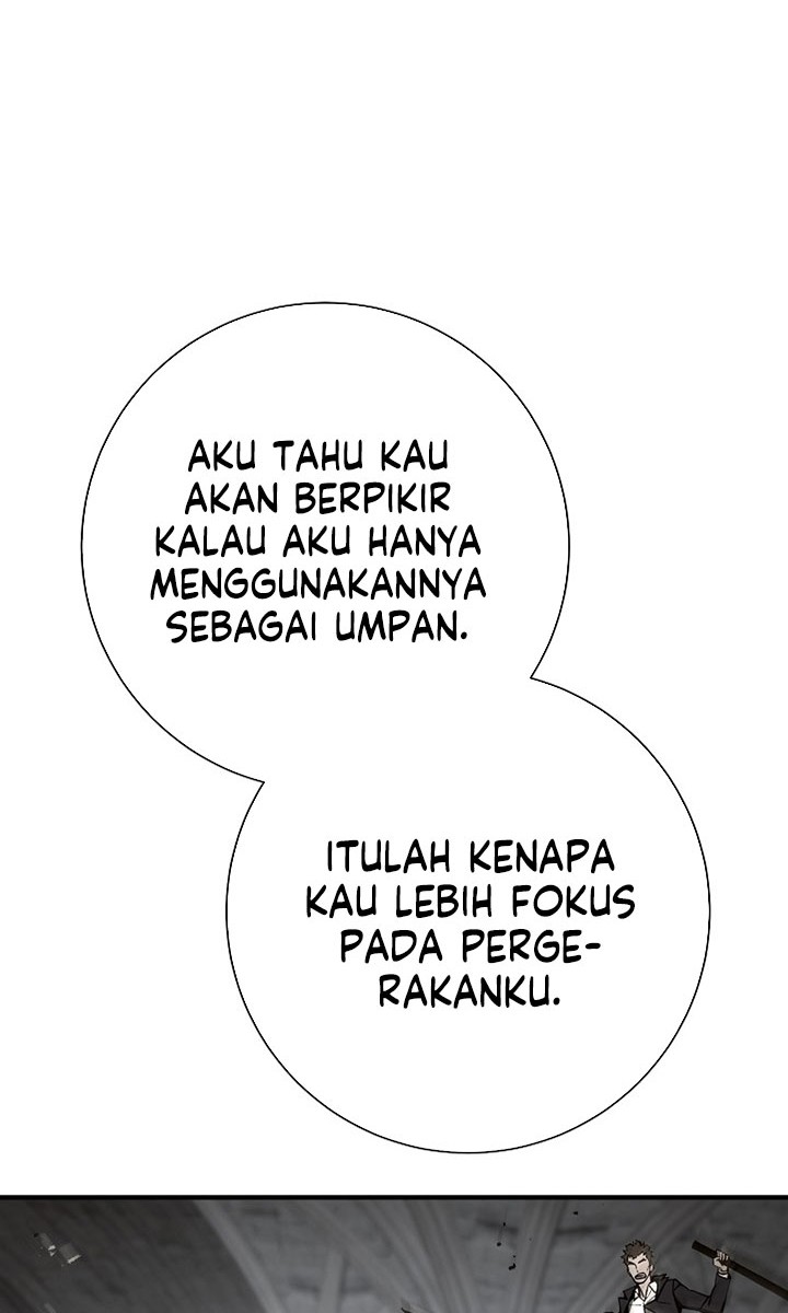 The Hero Returns Bab 22 halaman 89