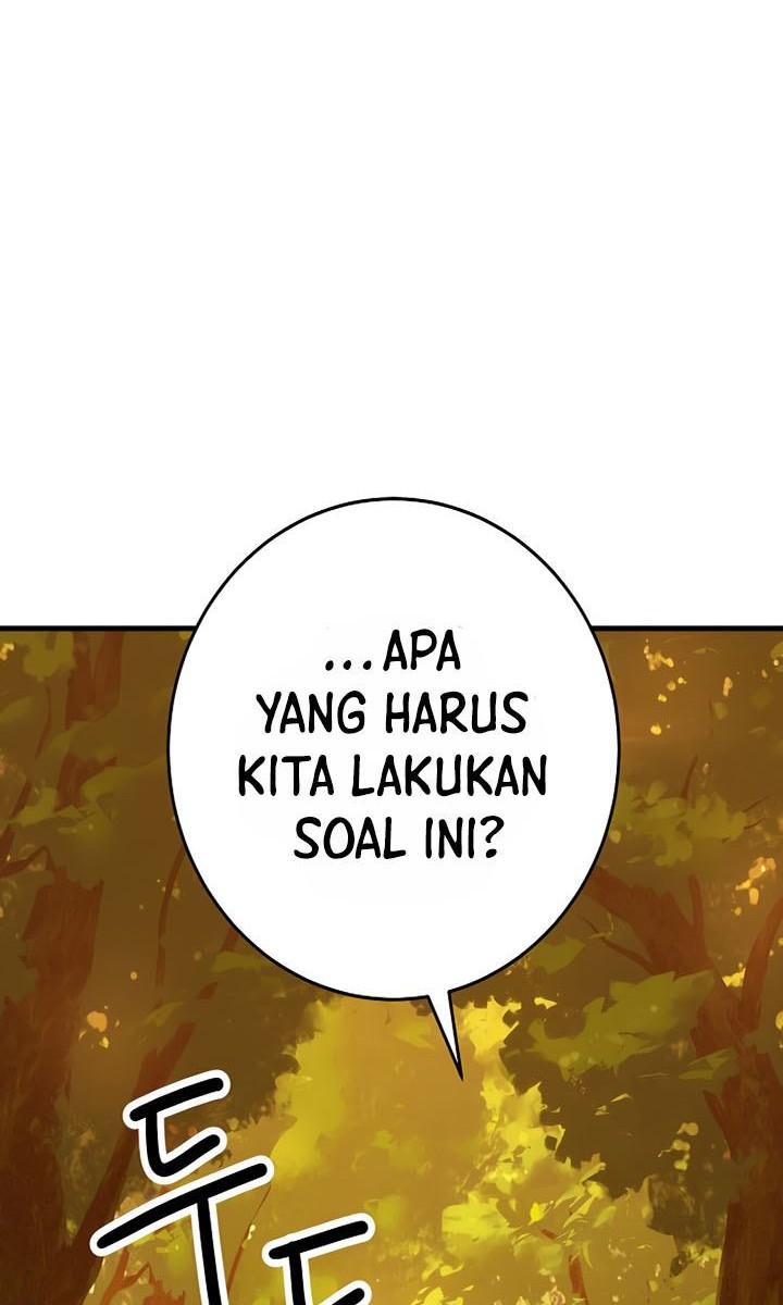 The Hero Returns Bab 23 halaman 3