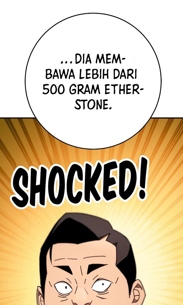 The Hero Returns Bab 23 halaman 57