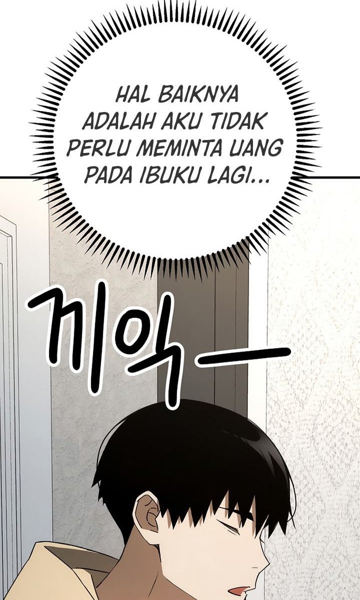 The Hero Returns Bab 23 halaman 92