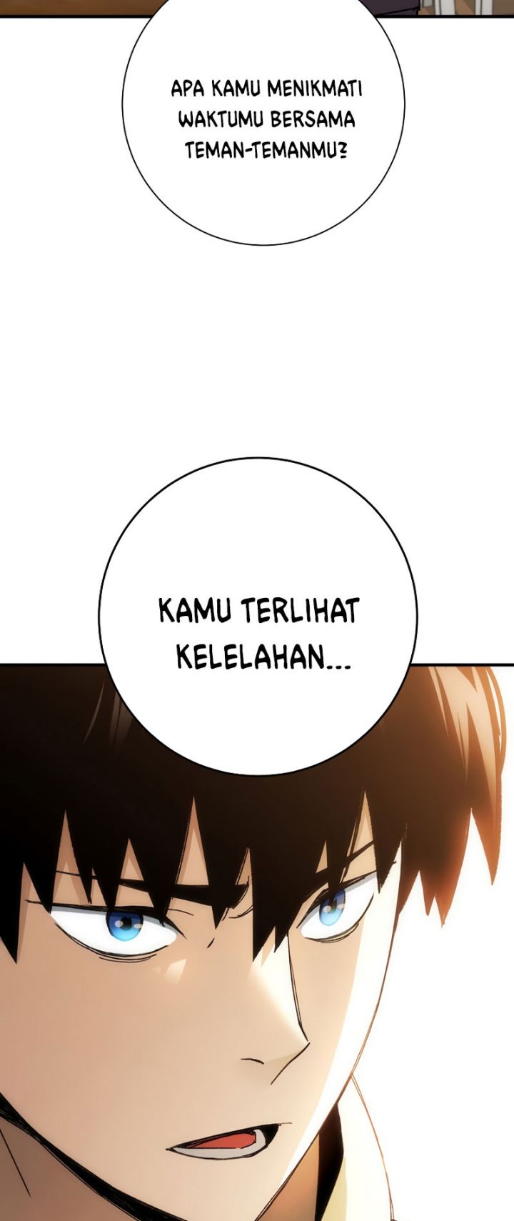 The Hero Returns Bab 24 halaman 5