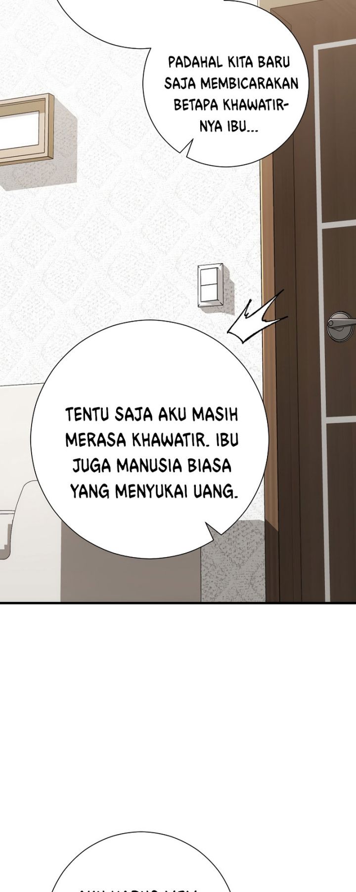 The Hero Returns Bab 24 halaman 60