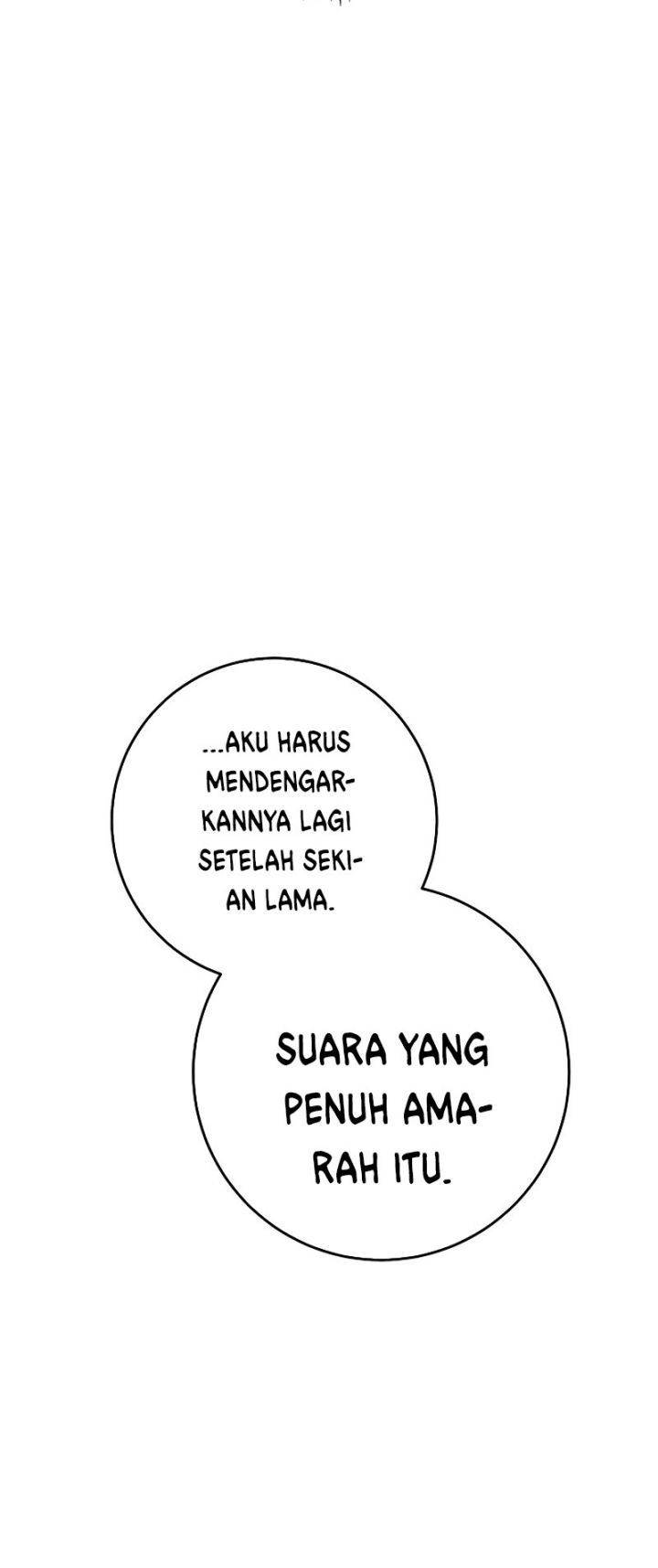 The Hero Returns Bab 24 halaman 81