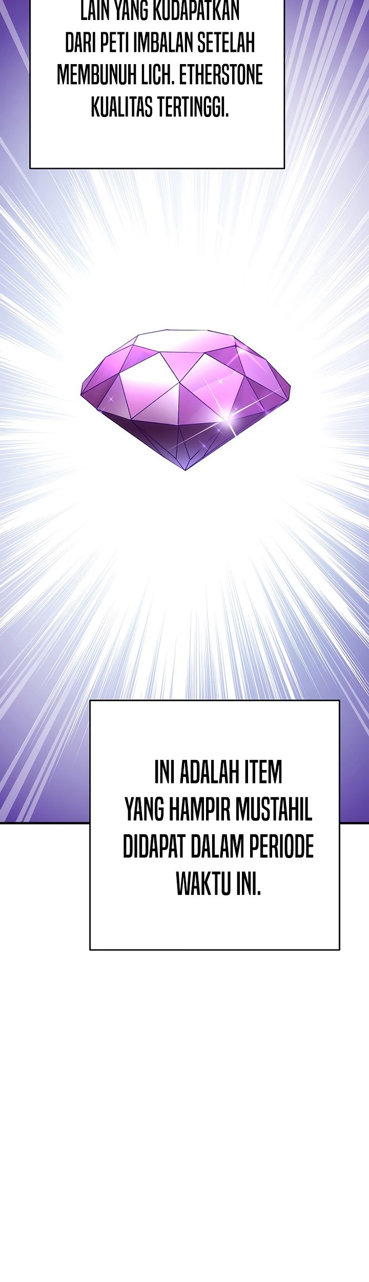 The Hero Returns Bab 25 halaman 60