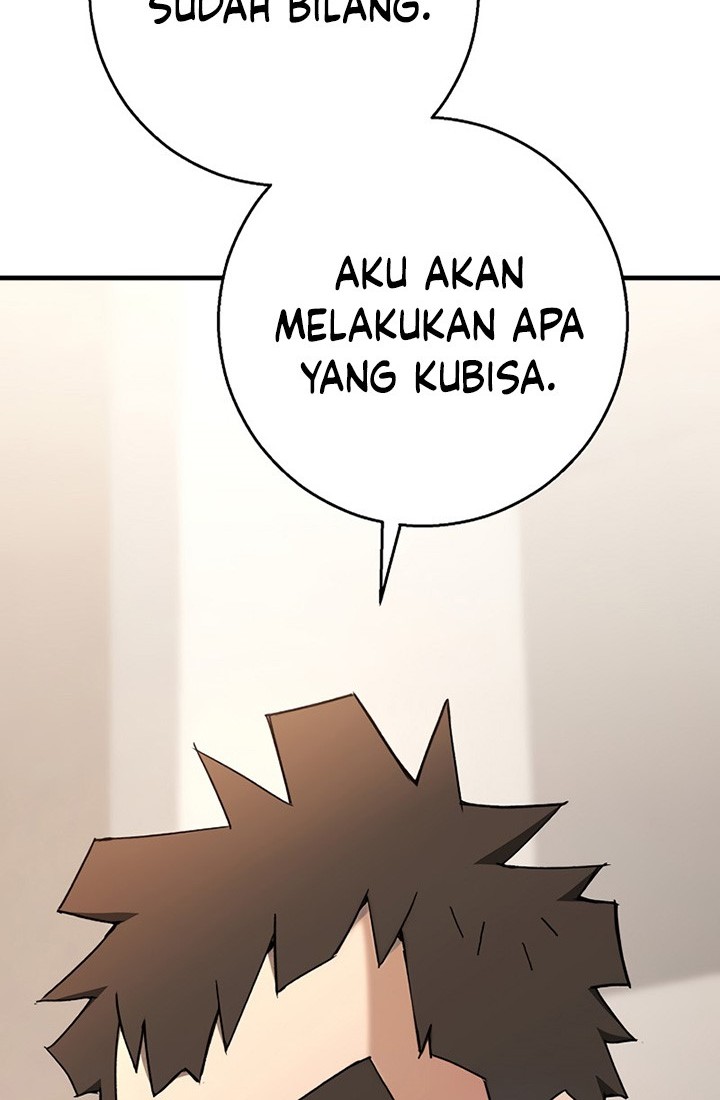 The Hero Returns Bab 26 halaman 21