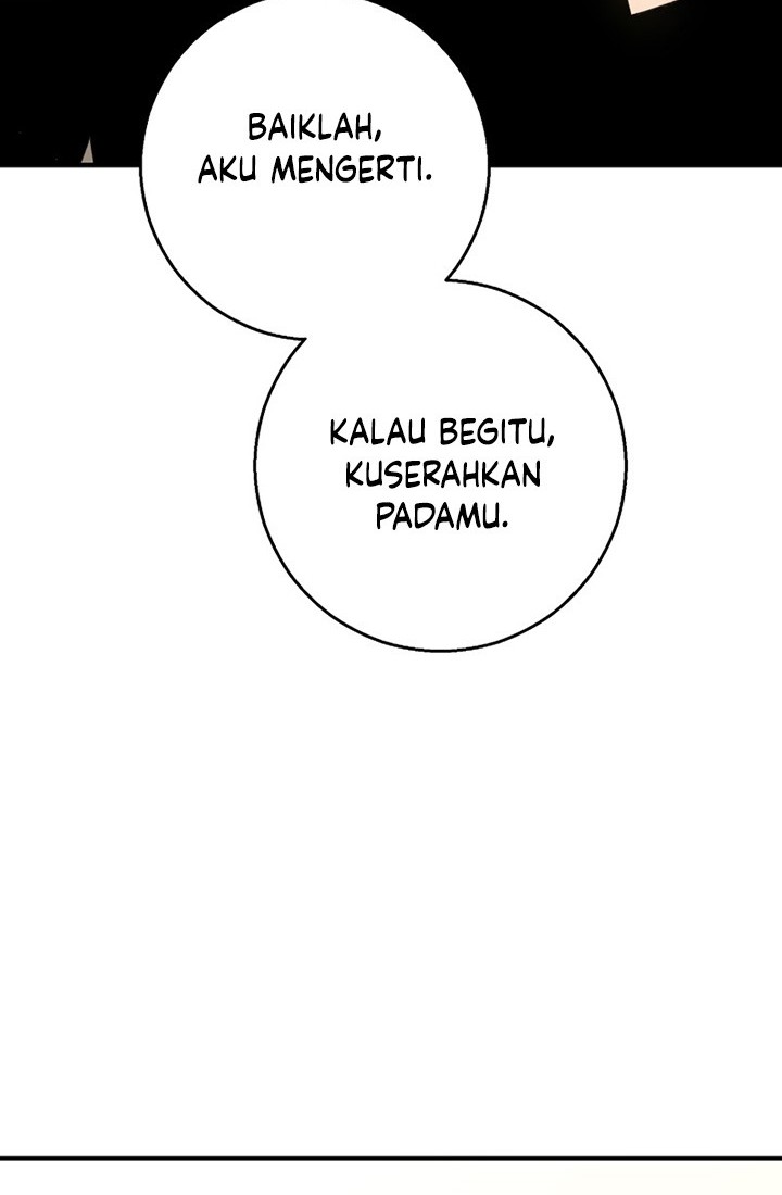 The Hero Returns Bab 26 halaman 23