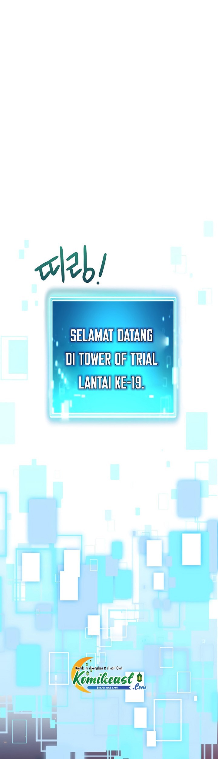 The Hero Returns Bab 26 halaman 32