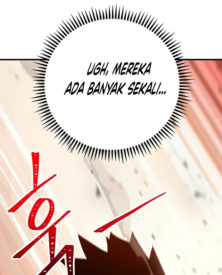 The Hero Returns Bab 26 halaman 41
