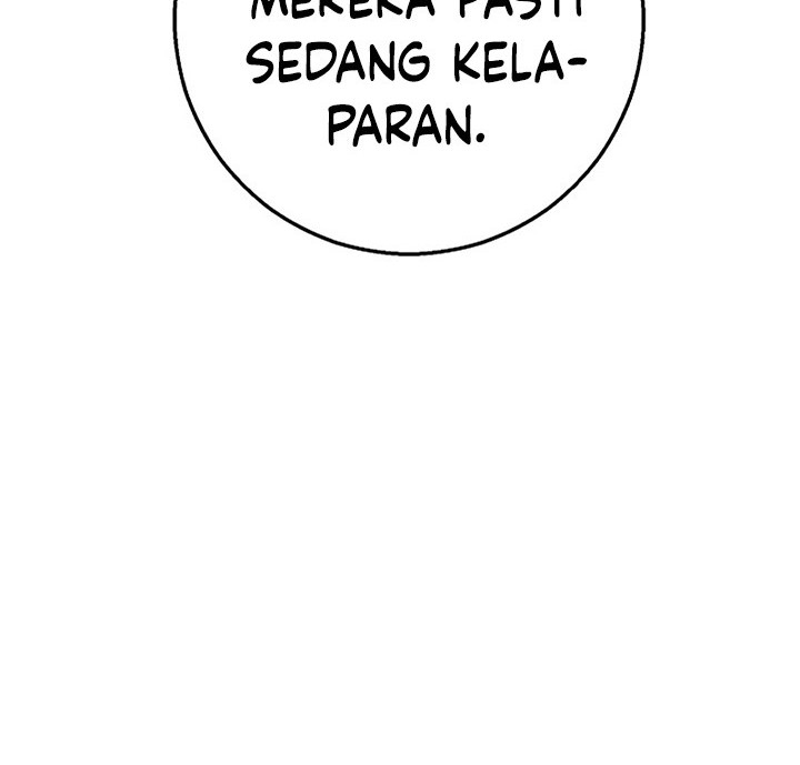 The Hero Returns Bab 26 halaman 49