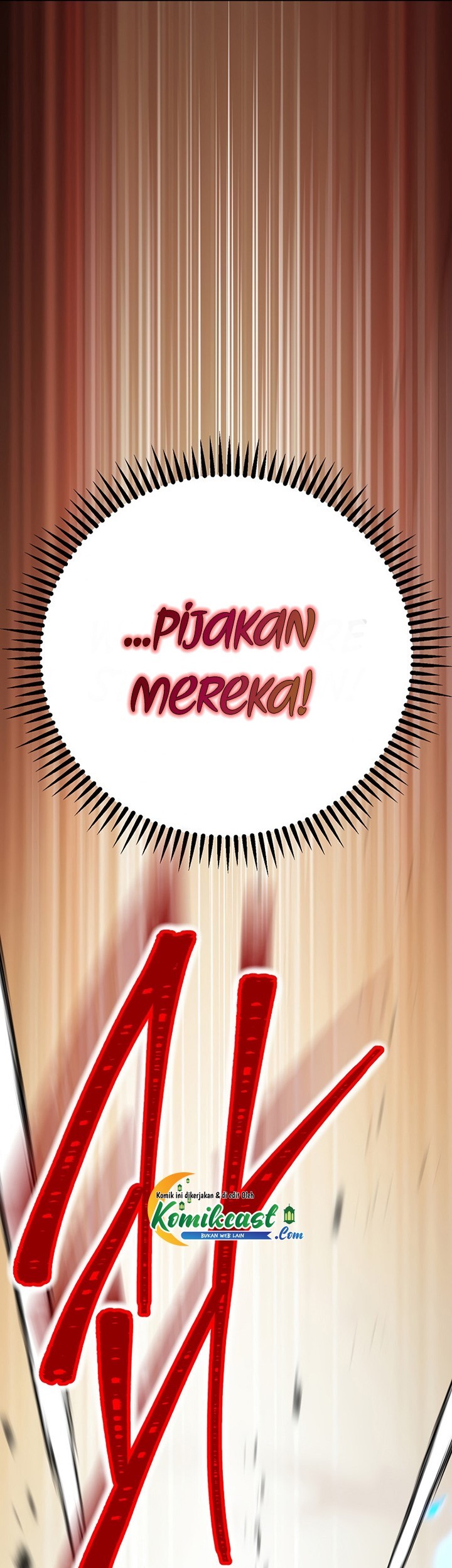 The Hero Returns Bab 26 halaman 96