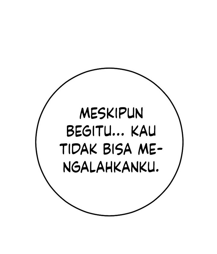The Hero Returns Bab 27 halaman 81