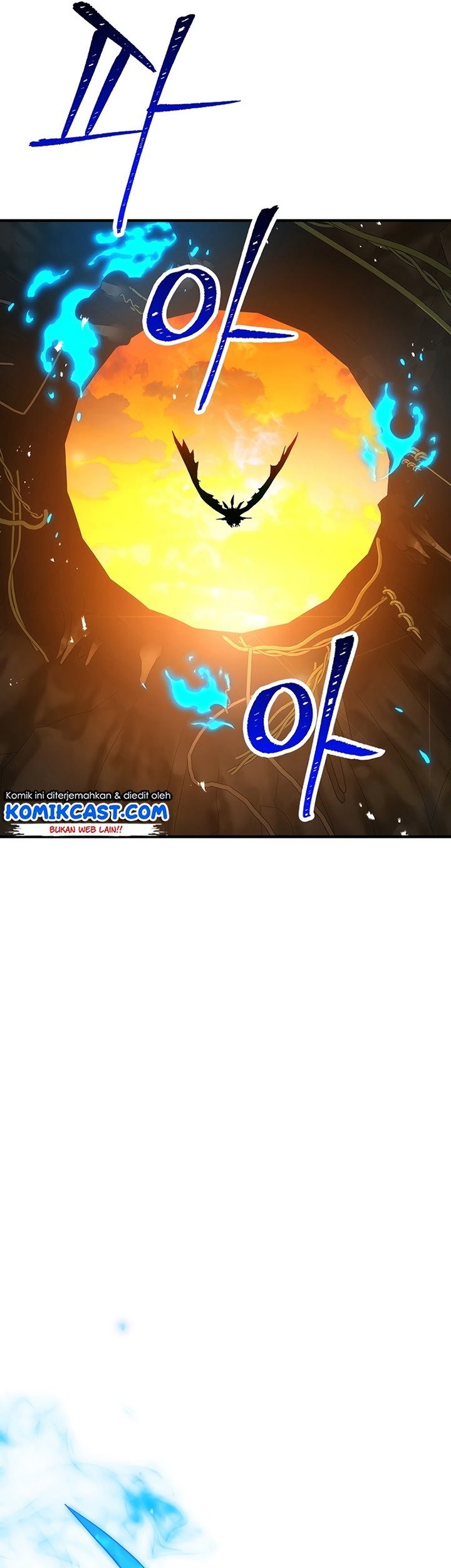 The Hero Returns Bab 27 halaman 86