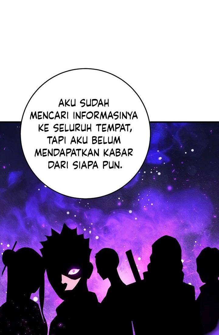 The Hero Returns Bab 28 halaman 29