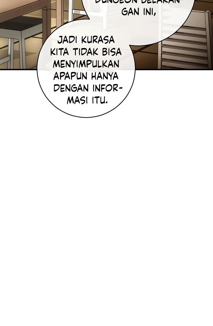 The Hero Returns Bab 28 halaman 31