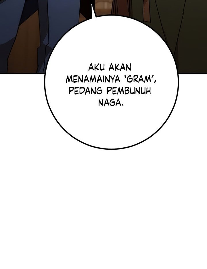 The Hero Returns Bab 28 halaman 73