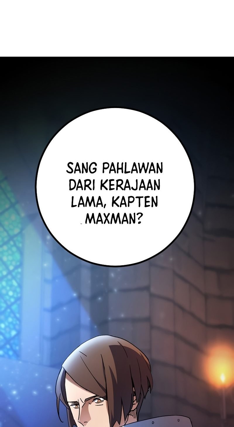 The Hero Returns Bab 29 halaman 23