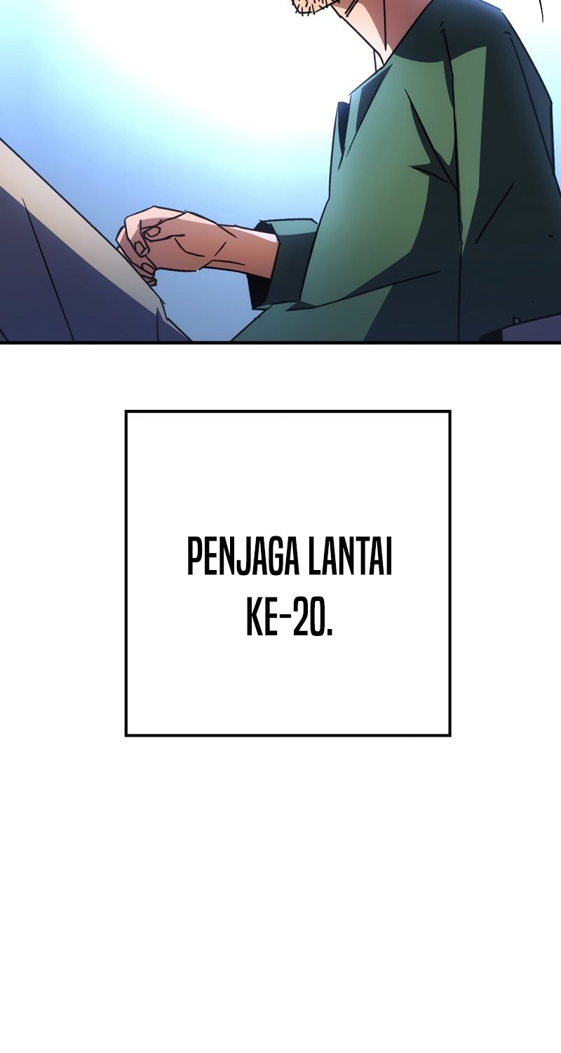 The Hero Returns Bab 29 halaman 39