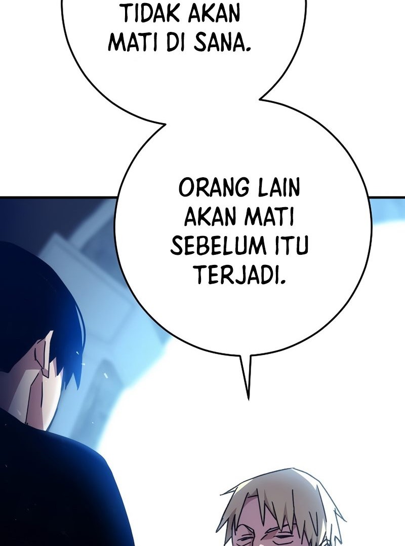 The Hero Returns Bab 29 halaman 53