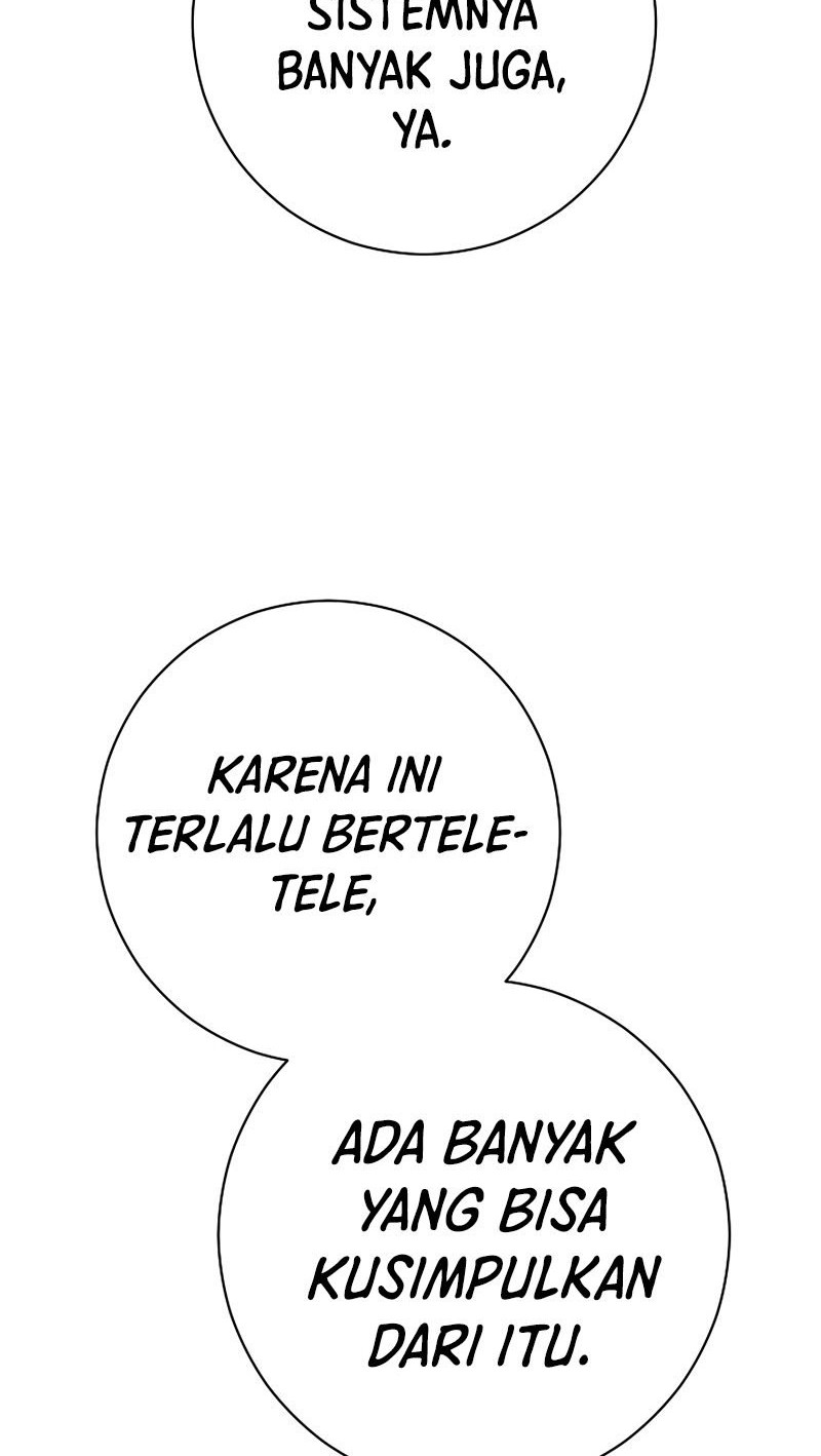 The Hero Returns Bab 29 halaman 81