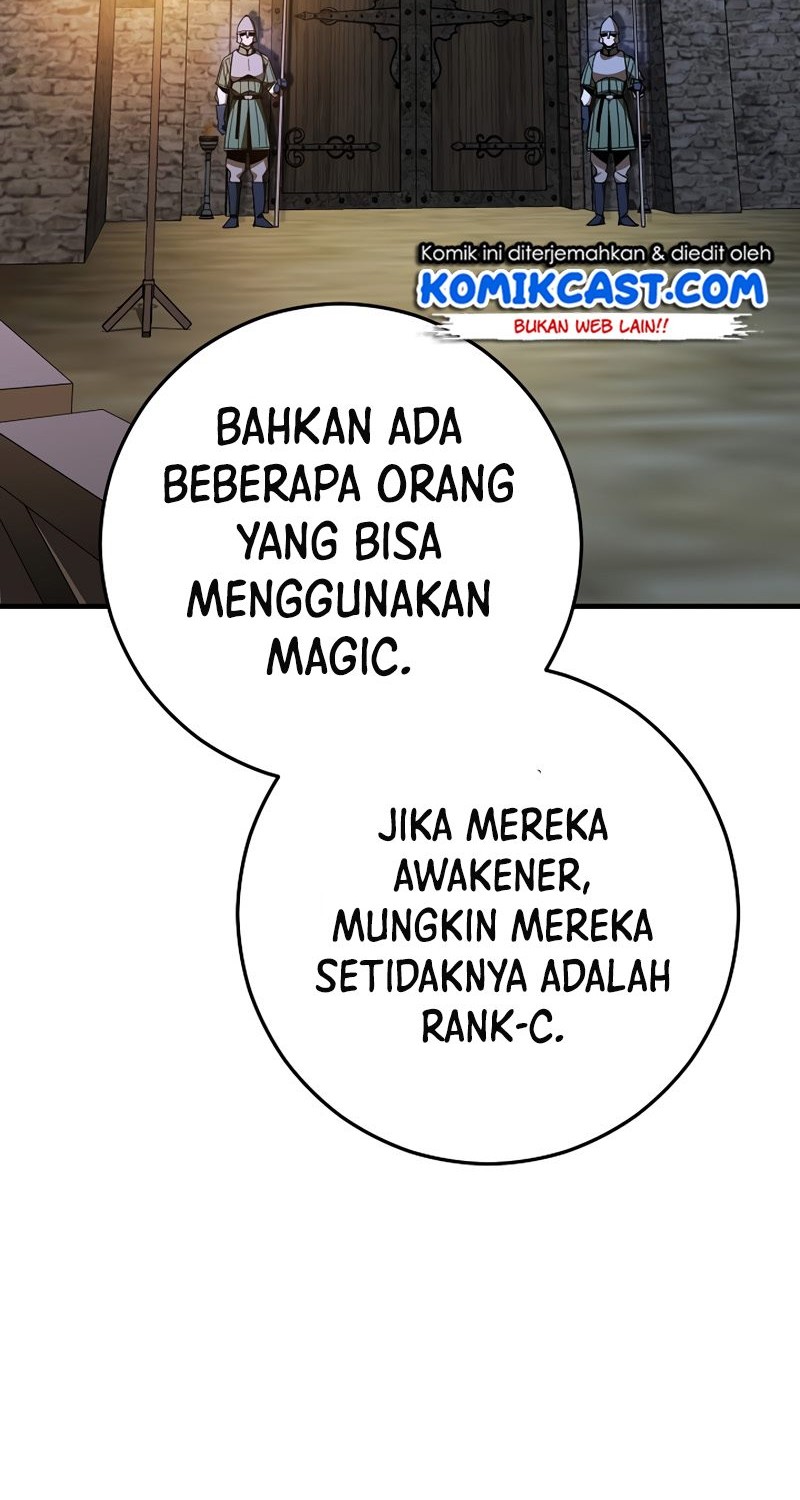 The Hero Returns Bab 29 halaman 91