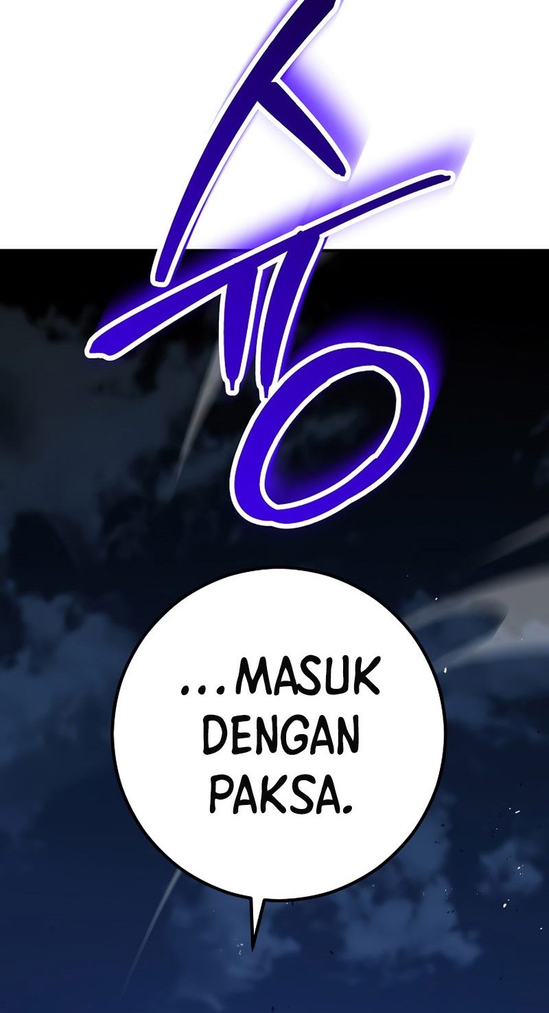 The Hero Returns Bab 29 halaman 109
