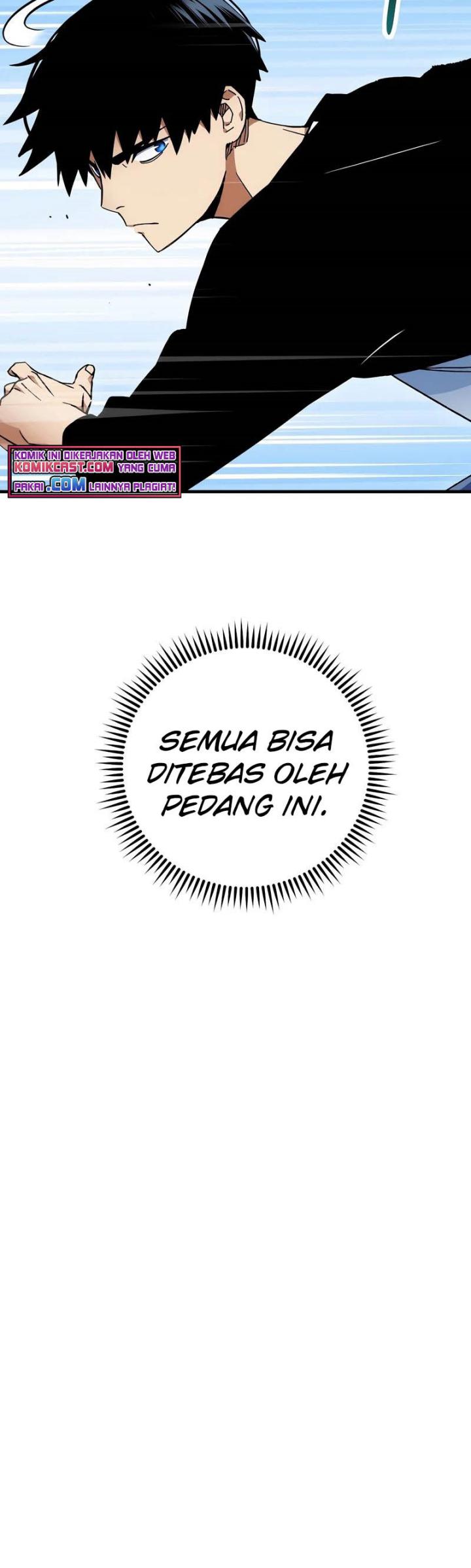 The Hero Returns Bab 30 halaman 15
