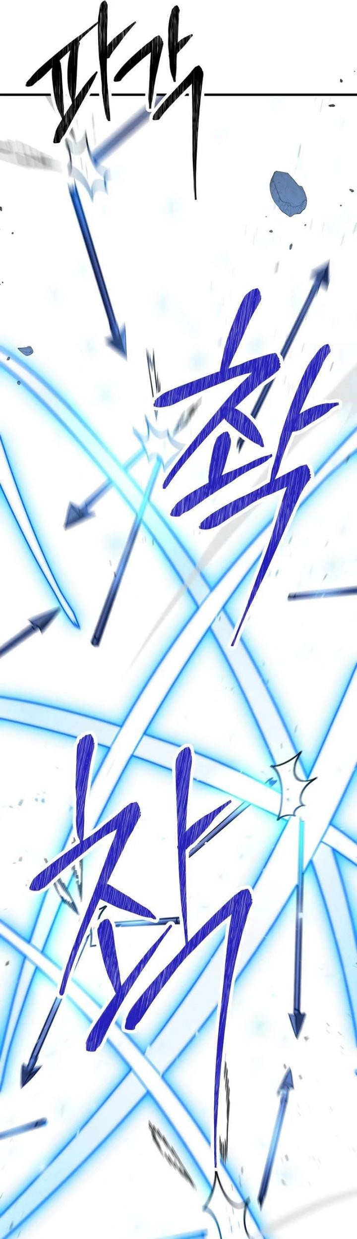 The Hero Returns Bab 30 halaman 23