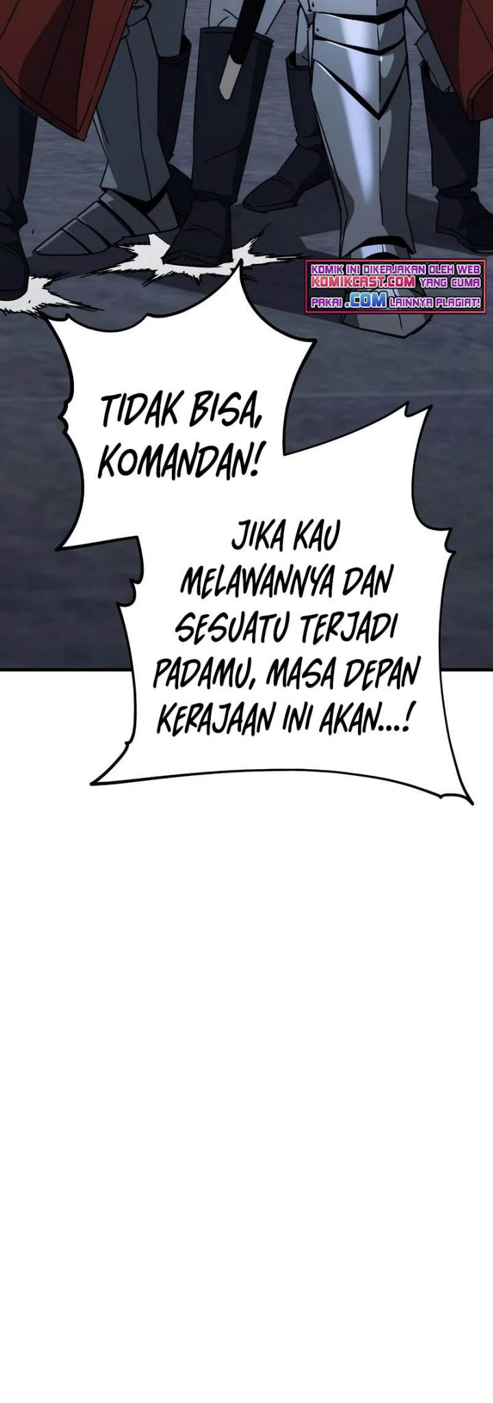 The Hero Returns Bab 30 halaman 36